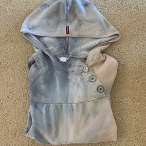 Hard Tail sweatshirt